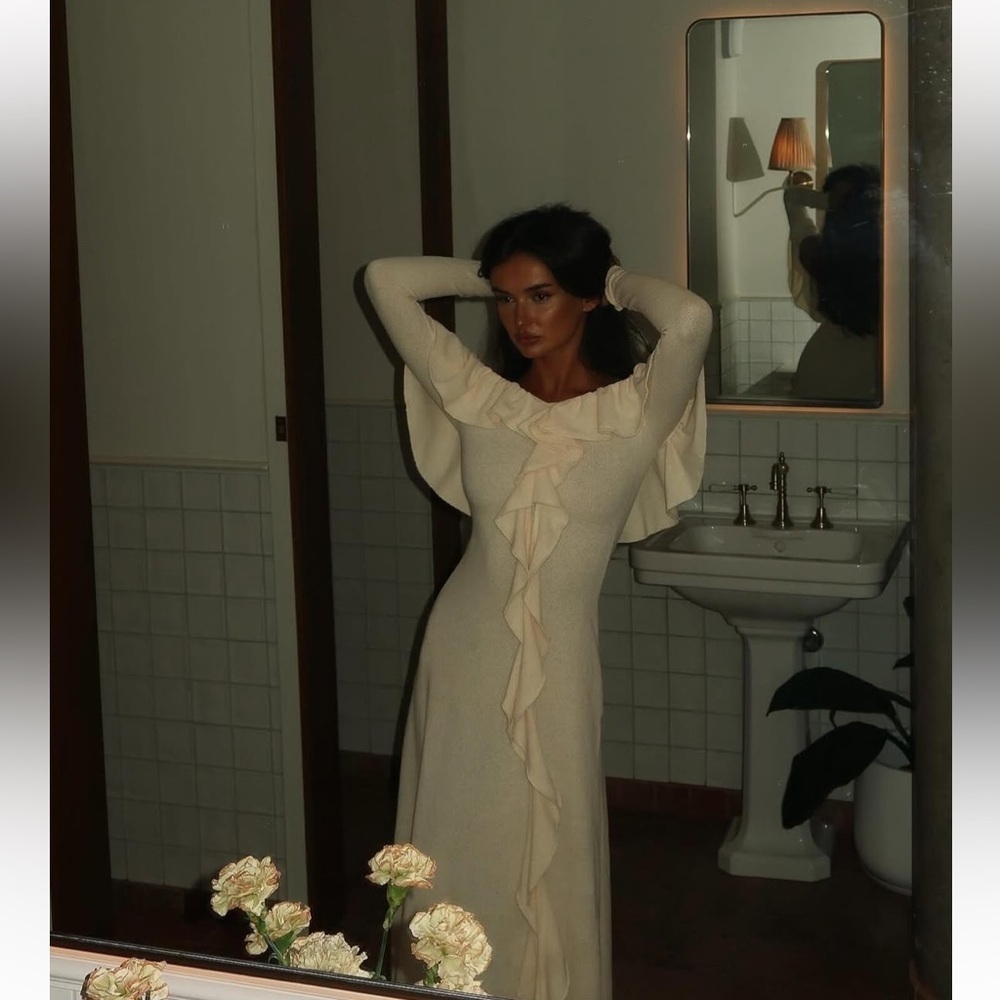 Arcina Ori Mila dress - Picture 11 of 16